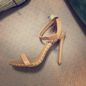 Steve Madden size 6 heels